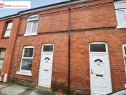 Prince Street, Walsall WS2, 2 bed terraced house to...