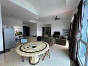 Prince Tower 1Borneo Tower C Condo I 2 Carpark UMS...