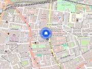 Princelet Street, Spitalfields, London, E1