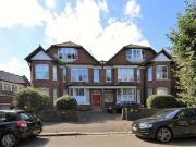 Princes Avenue, Muswell Hill, London