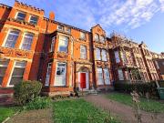 Princes Avenue, Princes Park, Liverpool, Merseyside L8,...