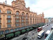 Princes Court, 88 Brompton Road, Knightsbridge, SW3