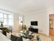 Princes Court, Brompton Road, 2 Bedroom Flat