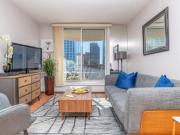 PRINCE'S CROSSING #1006, 738 3 Ave SW