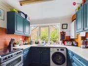 Princes Drive, St. Neots, 2 Bedroom Apartment