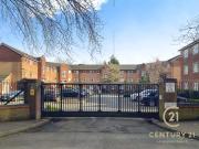 Princes Gardens, Highfield Street, L3 Century 21 United...