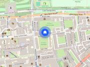 Princes Gardens, Knightsbridge, London, SW7