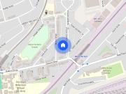 Princes Gardens, West Acton, London