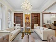 Princes Gate, Kensington, 6 Bedroom Town