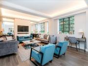 Princes Gate, Knightsbridge