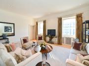 Princes Gate, Knightsbridge, London SW7, 3 bed flat to...