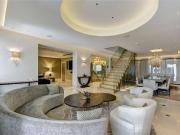 Princes Gate, Knightsbridge, London SW7, 5 bedroom flat...