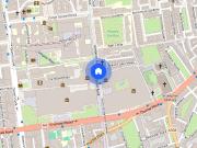 Princes Gate, London, SW7