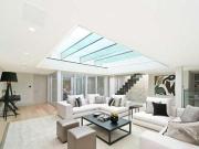 Princes Gate, South Kensington, 4 Bedroom Penthouse