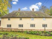 Princes Hill, Redlynch, 3 Bedroom Cottage