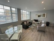 Princes House, Brighton BN1, 1 bed flat to rent, £1,375...