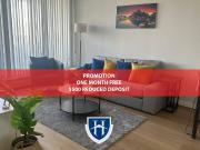 Princes Island Place