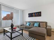 Princes Island Place Studio Apartment for Rent at 815 4...