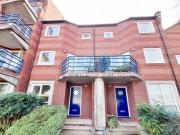 Princes Reach, Ashton On Ribble, 3 Bedroom House