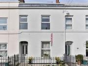 Princes Road, Cheltenham, 3 Bedroom Terraced