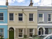 Princes Road, Tivoli, 3 Bedroom Town
