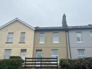 Princes Road West, Torquay, 3 Bedroom Terraced