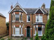 Princes Road, Wimbledon, 1 Bedroom Apartment