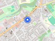 Princes Square, Barrhead, East Renfrewshire, G78