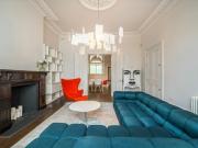 Princes Square, Notting Hill, W2