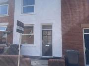 Princes Street, Eastwood, NG16