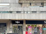 Princes Street, Edinburgh, Serviced Office To