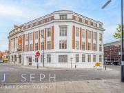 Princes Street, Ipswich IP1, 2 bed flat to rent, £1,250...