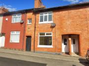 Princes Street, Kettering NN16, 2 bed terraced house to...