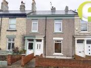 Princes Street, North Shields, 2 Bedroom Flat