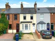 Princes Street, Oxford, 5 Bedroom House