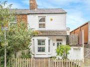 Princes Street, St. Clements, 2 Bedroom End