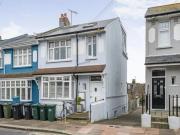 Princes Terrace, Brighton, 2 Bedroom Apartment