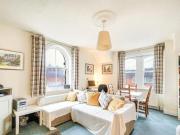 Princes Villa Road, Harrogate, 2 Bedroom Apartment