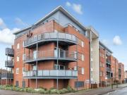 Princes Way, Bletchley, 2 Bedroom Apartment