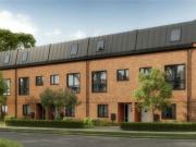 Princes Way, Middleton Gardens, Bletchley, 3 Bedroom House