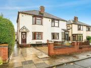 Princes Way, St. Helens, 3 Bedroom Semi detached