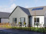 Princess Alexandra Drive, Forfar, 3 Bedroom Bungalow