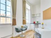 Princess Beatrice House, Chelsea, Studio Apartment For