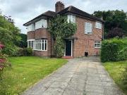 Princess Drive, Crewe, 3 Bedroom Semi detached