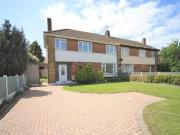 Princess Margaret Road, East Tilbury, 3 Bedroom Semi...