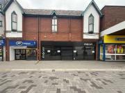 Princess Parade, High Street, Retail Property Shopping