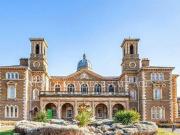 Princess Park Manor, Royal Drive, 2 Bedroom Flat