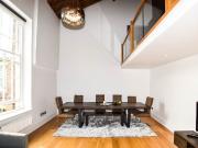 Princess Park Manor, Royal Drive, London N11, 3 bed flat...