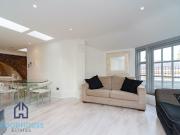 Princess Park Manor, Royal Drive, London, N11 Two...