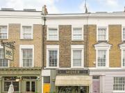 Princess Road, 2 Bedroom Maisonette